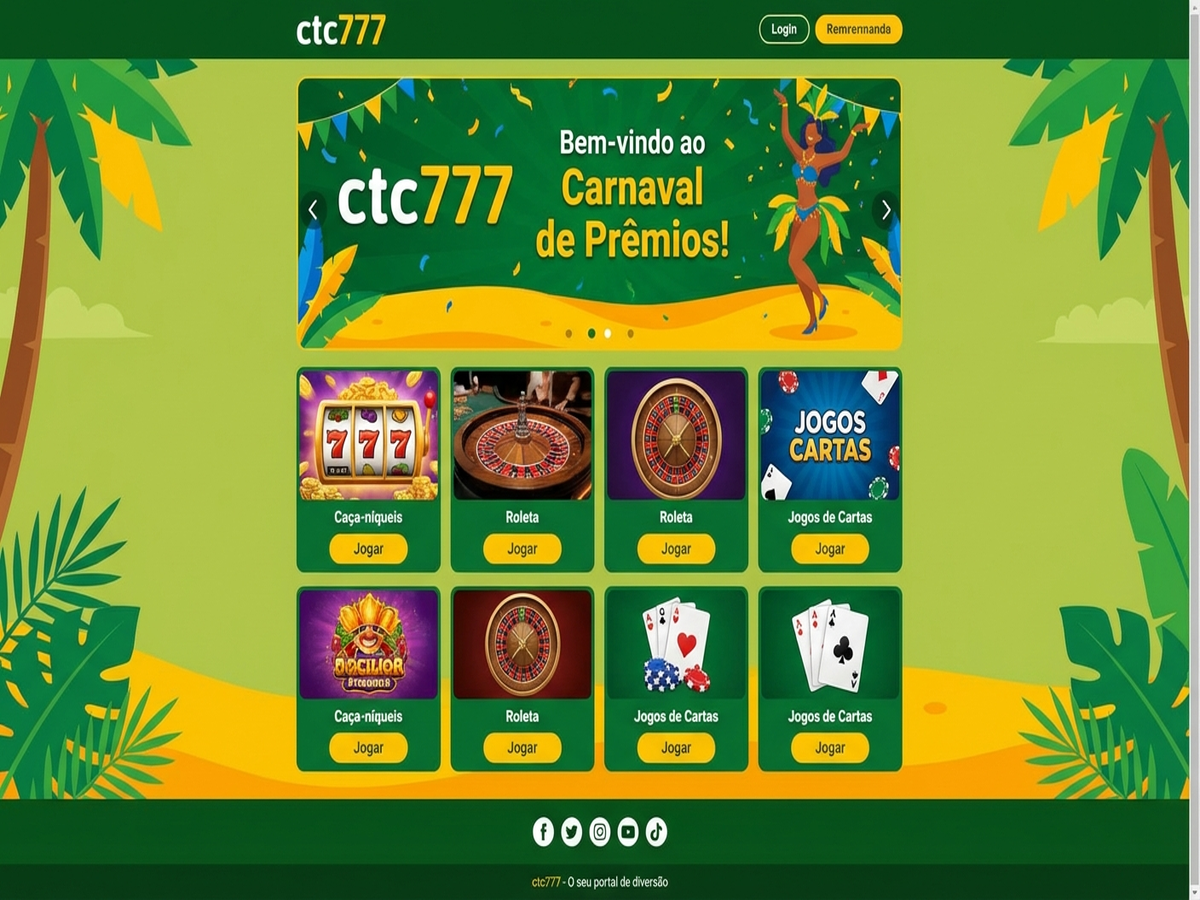 Screenshot 2 ctc777